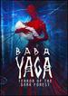 Baba Yaga: Terror of the Dark Forest [Dvd]
