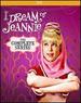I Dream of Jeannie-the Complete Series [Blu-Ray]