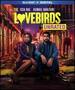 The Lovebirds (Unrated) [Blu-Ray]