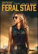 Feral State Dvd