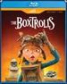 The Boxtrolls-Laika Studios Edition [Blu-Ray + Dvd]