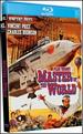 Master of the World (Special Edition) [Blu-Ray]
