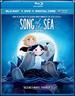 Song of the Sea (Blu-Ray + Dvd + Digital Hd)