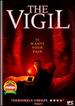 The Vigil [Dvd] [2021]