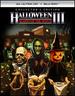 Halloween III: Season of the Witch (1982)-Collector's Edition [4k Uhd] [Blu-Ray]