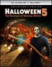 Halloween 5: the Revenge of Michael Myers-Collector's Edition [4k Uhd] [Blu-Ray]