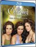 Charmed: the Book of Shadows