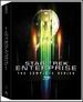 Star Trek-Enterprise-Complete Series [Blu-Ray]