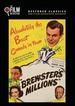 Brewster's Millions (the Film Detective Restored Version)