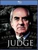 The Judge-Character, Cases, Courage [Blu-Ray]