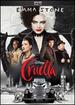 Cruella (Feature) [4k Uhd]