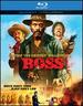 Boss [Blu-Ray + Dvd]