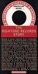 American Music: the Hightone Records Story
