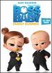 The Boss Baby: Family Business [Dvd]