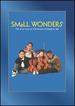 Small Wonders [Vhs]