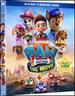Paw Patrol: the Movie [Blu-Ray]