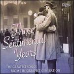 Those Sentimental Years: Greatest Songs