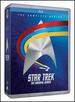 Star Trek: The Original Series - The Complete Series [Blu-ray]