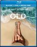 Old-Blu-Ray + Dvd + Digital