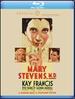 Mary Stevens, M.D. (Blu-Ray)