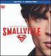 Smallville: The Complete Series [Blu-ray]