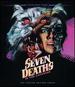 Seven Deaths in the Cat's Eyes (Aka Corringa Or La Morte Negli Occhi Del Gatto) [Blu-Ray]