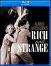 Rich & Strange Aka East of Shanghai [Blu-Ray]