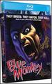 Blue Monkey Aka Insect [Blu-Ray]