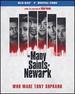 Many Saints of Newark, the (Blu-Ray + Digital)