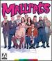 Mallrats (Standard Special Edition) [Blu-Ray]