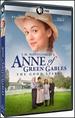 L.M. Montgomery's Anne of Green Gables the Good Stars