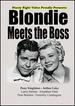 Blondie 2: Blondie Meets the Boss [Vhs]