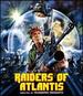 Raiders of Atlantis [Special Edition] (Blu-Ray)