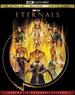 Eternals (Feature) [4k Uhd]