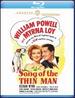 Song of the Thin Man (Blu-Ray)