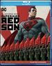 Superman: Red Son (Blu-Ray + Dvd + Digital Combo Pack)