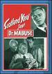 Dr. Mabuse Vs. Scotland Yard*