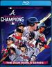 2021 World Series Champions [Blu-Ray]