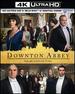 Downton Abbey (Movie, 2019)-4k Ultra Hd + Blu-Ray + Digital [4k Uhd]
