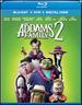 The Addams Family 2-Blu-Ray + Dvd + Digital