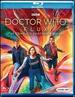 Doctor Who: the Complete Thirteenth Series-Flux