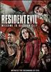 Resident Evil: Welcome to Raccoon City [Dvd]