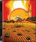 Lawrence of Arabia [60th Anniversary] [SteelBook] [Digital Copy] [4K Ultra HD Blu-ray/Blu-ray]