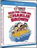 Race for Your Life, Charlie Brown [Blu-Ray]