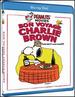 Bon Voyage, Charlie Brown (and Don't Come Back) [Blu-Ray]