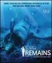 To What Remains [Blu-Ray]