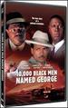 10, 000 Black Men Named George