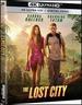 The Lost City [4k Uhd]