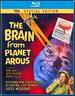 The Brain from Planet Arous [Blu-ray]