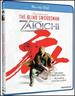 The Blind Swordsman Zatoichi [Blu-ray]